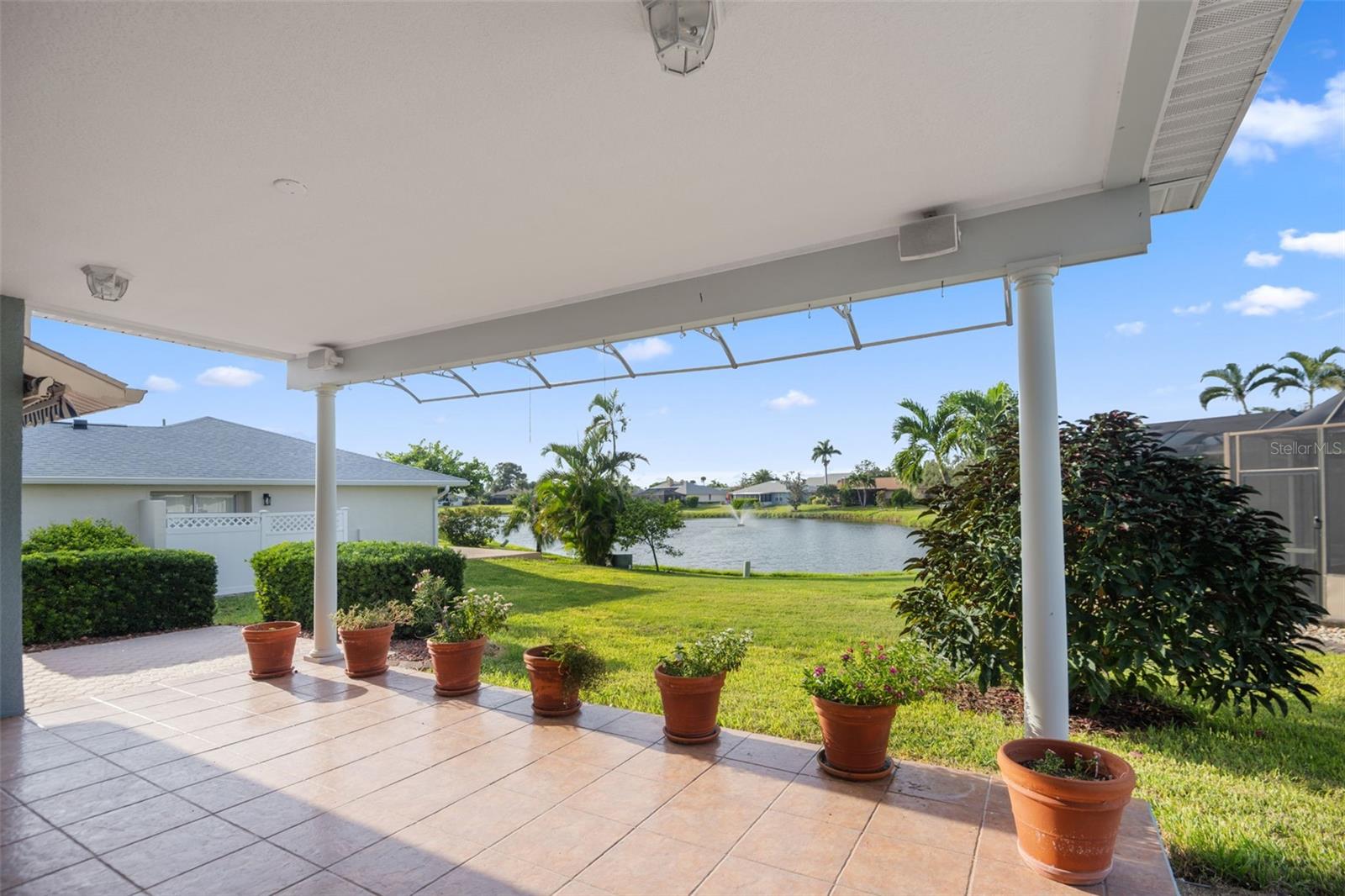 BAY LAKE ESTATES PH I - Residential