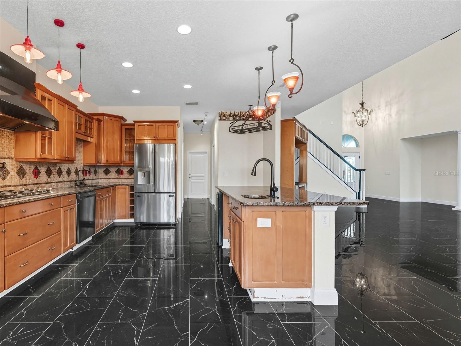 BAY LAKE ESTATES PH I - Residential