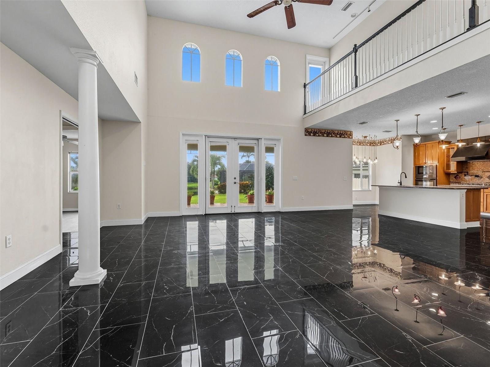 BAY LAKE ESTATES PH I - Residential