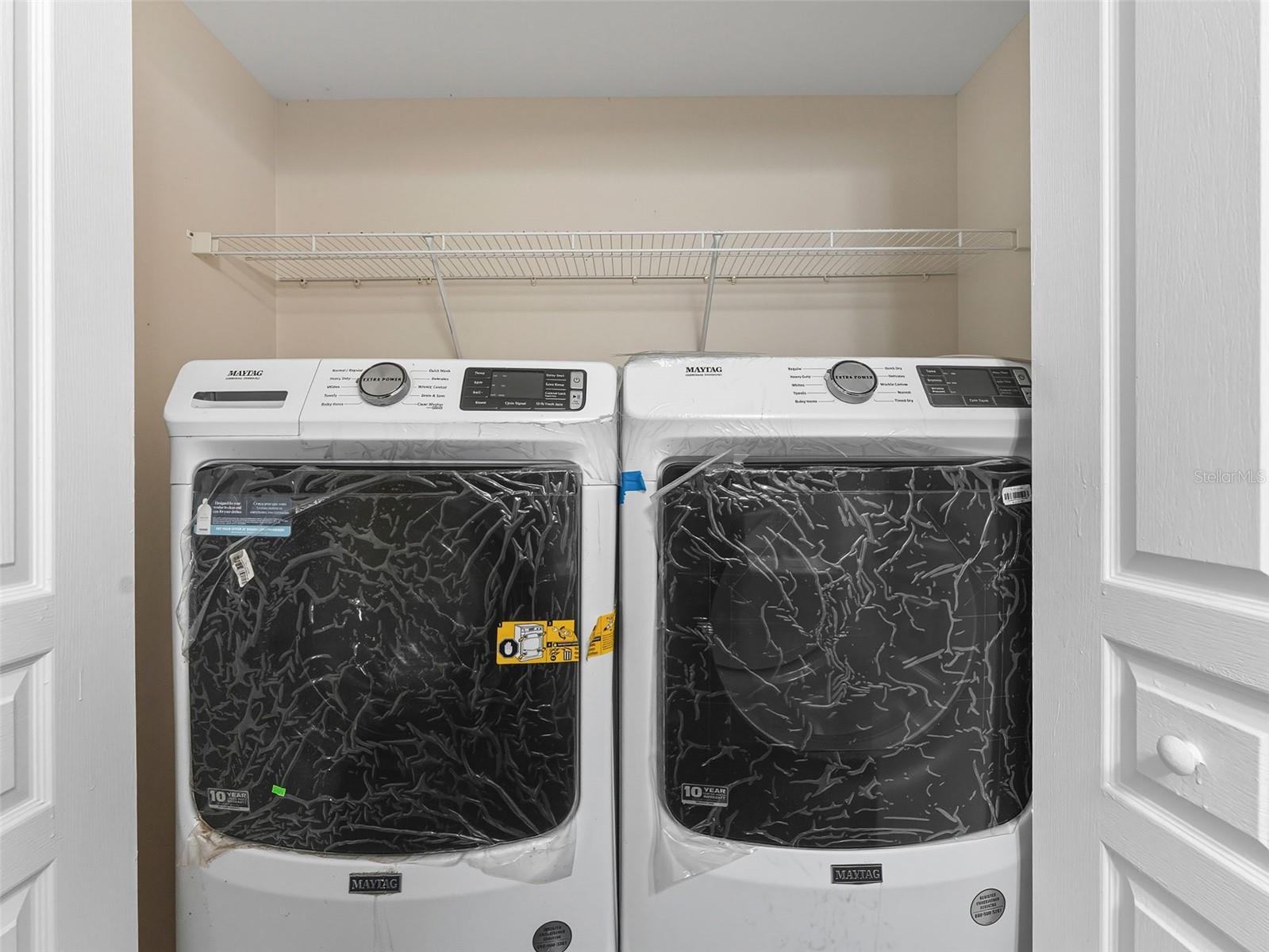 BAY LAKE ESTATES PH I - Residential