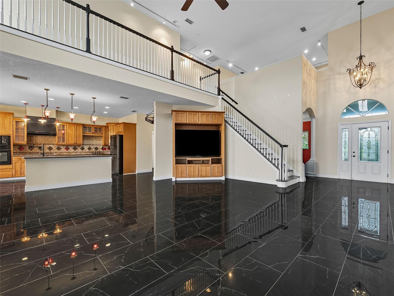 BAY LAKE ESTATES PH I - Residential