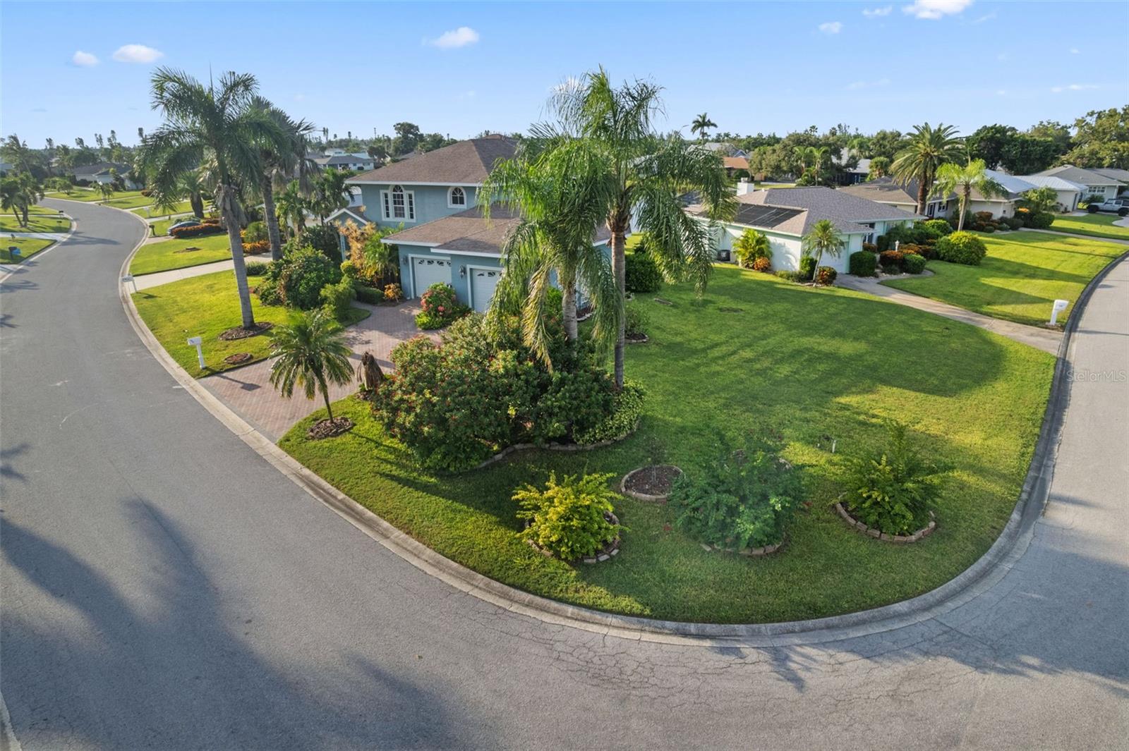 BAY LAKE ESTATES PH I - Residential