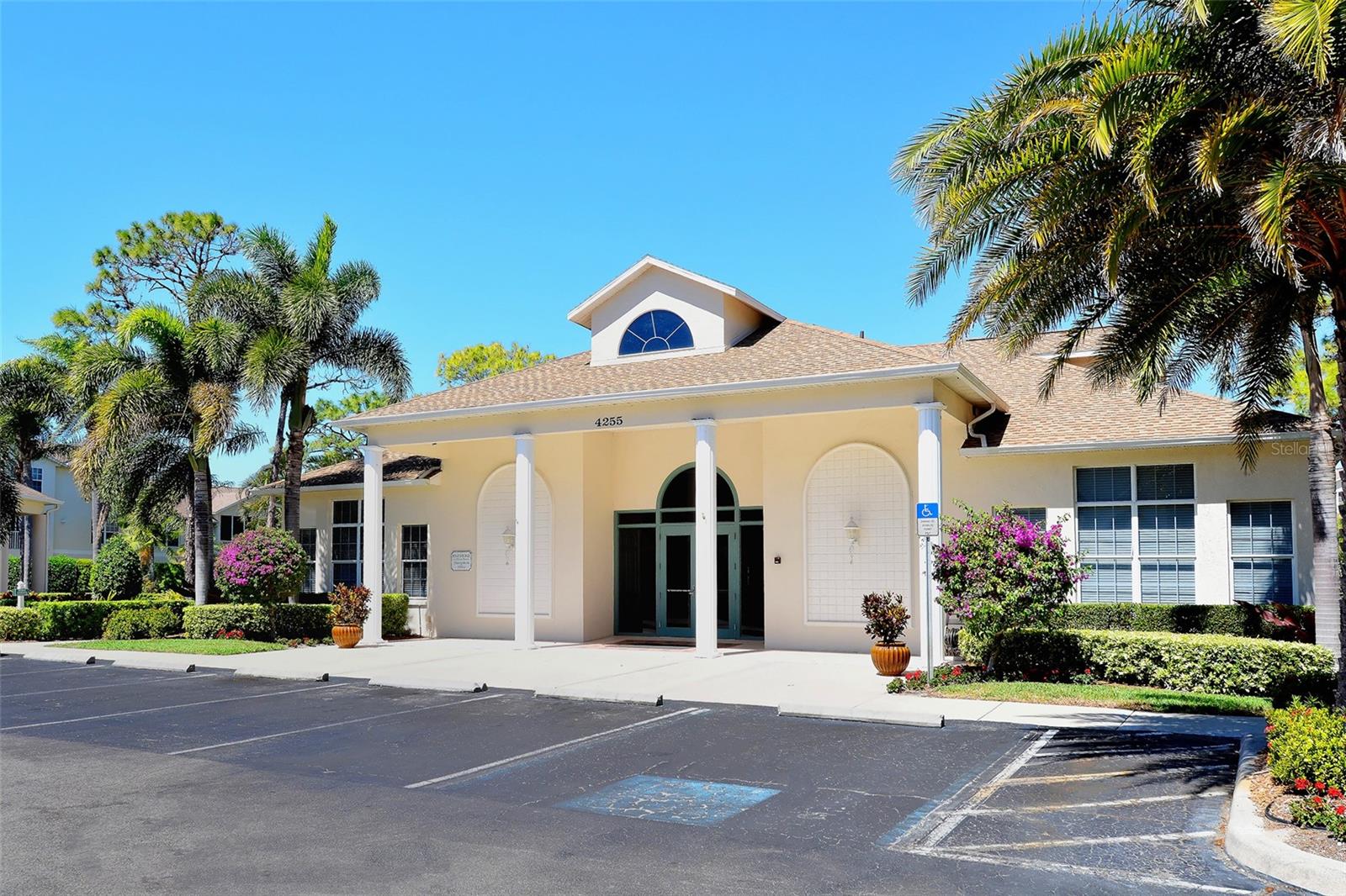 PINESTONE AT PALMER RANCH - Residential