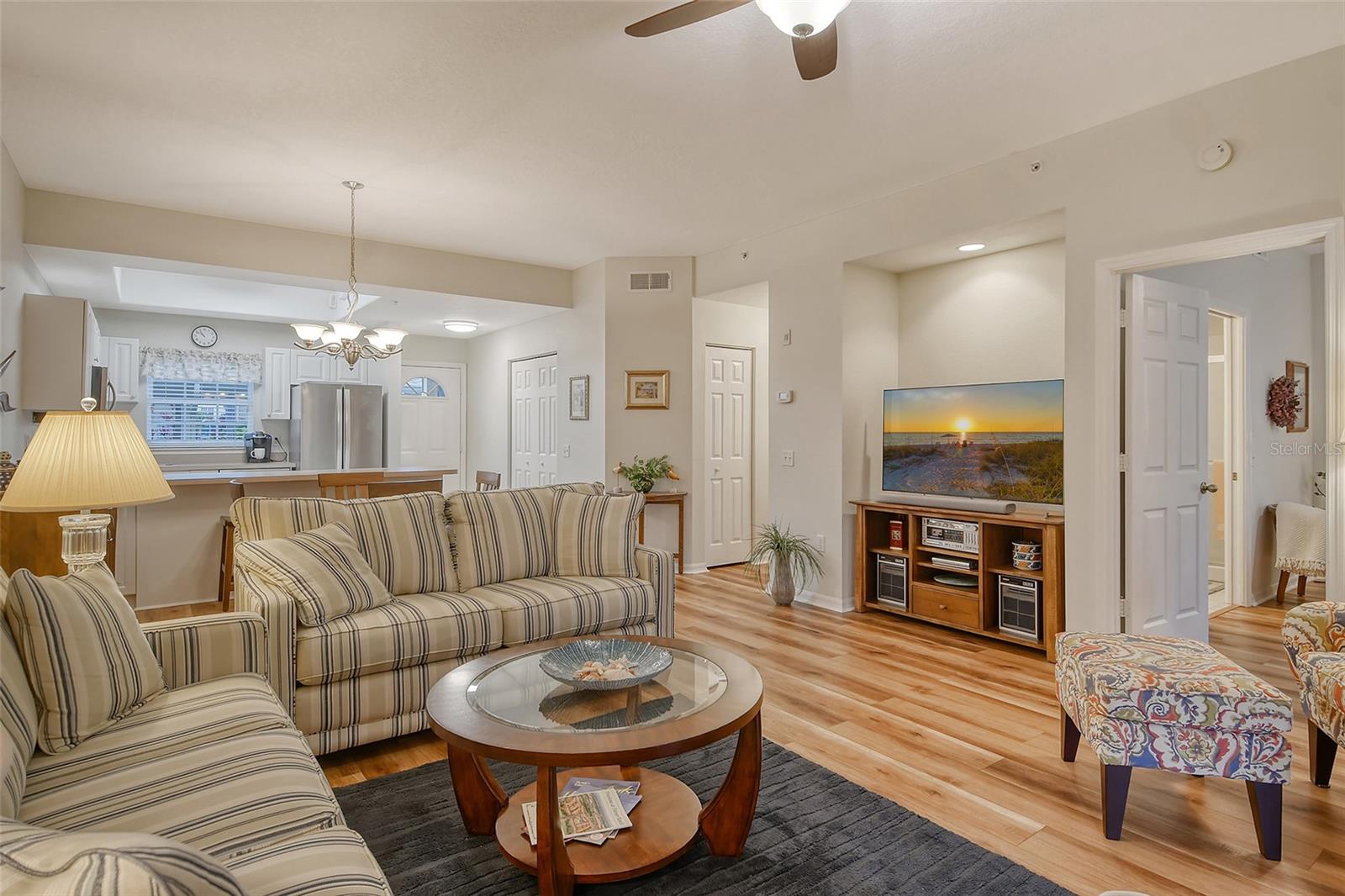 PINESTONE AT PALMER RANCH - Residential