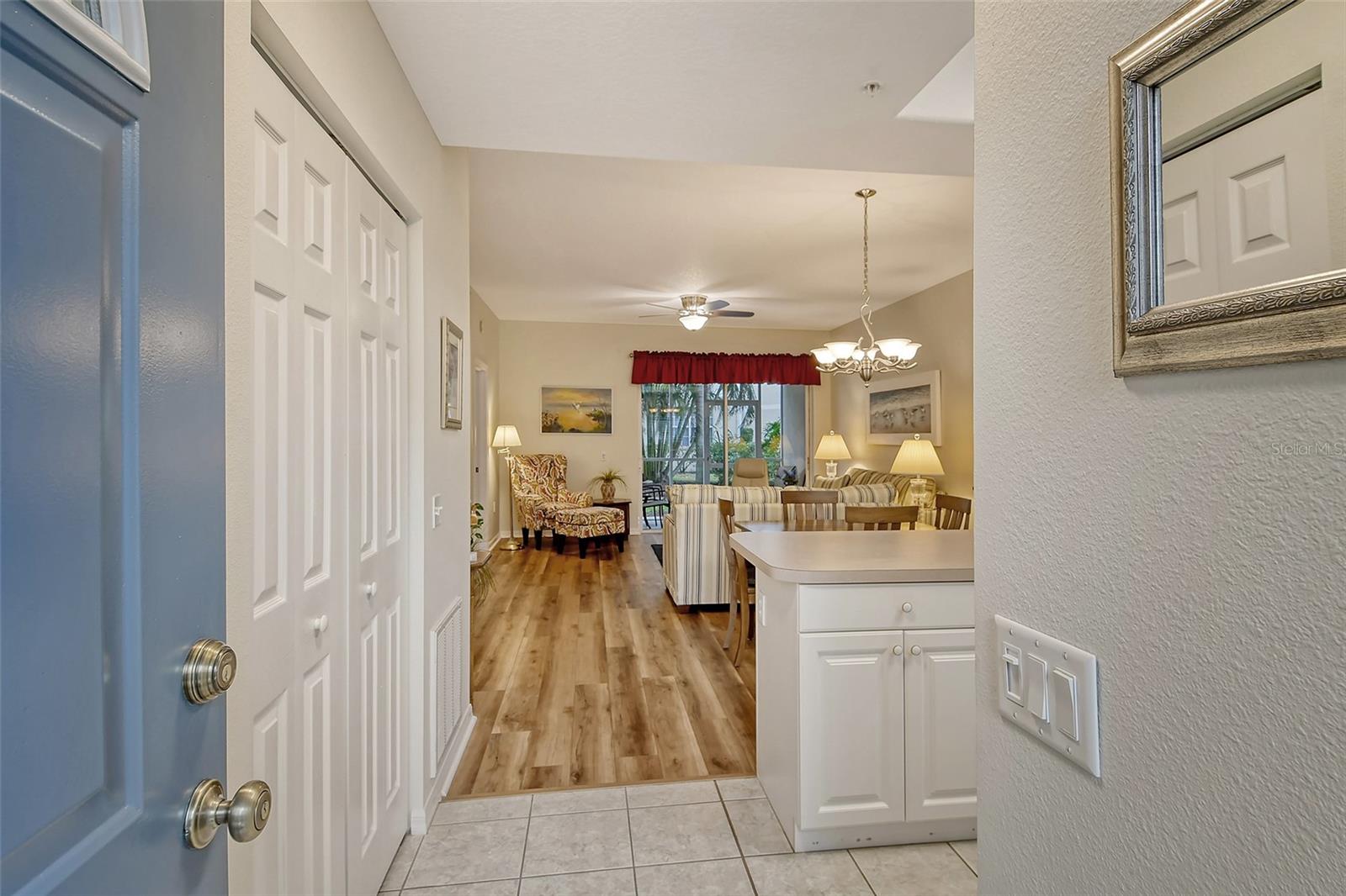PINESTONE AT PALMER RANCH - Residential
