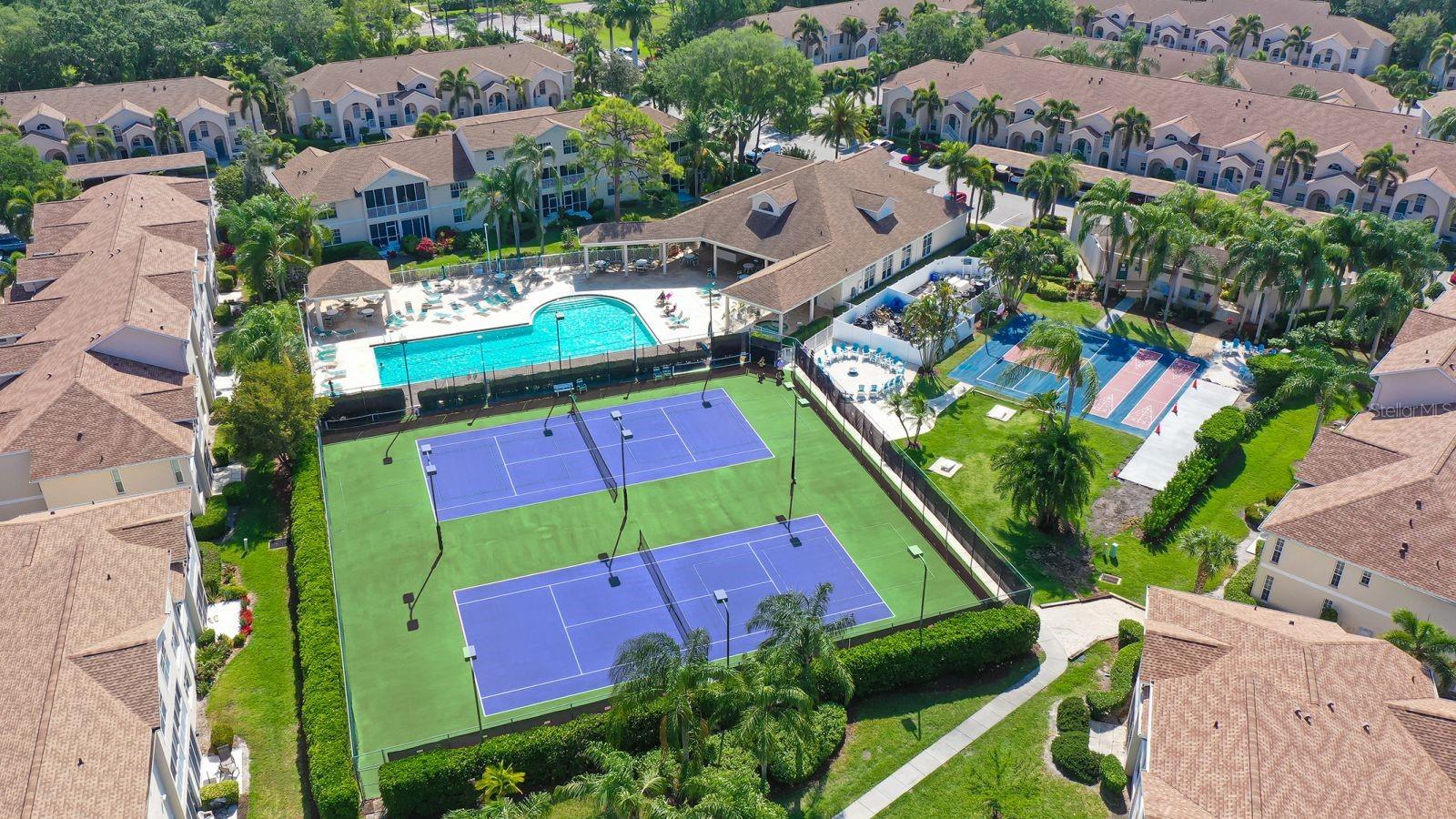 PINESTONE AT PALMER RANCH - Residential