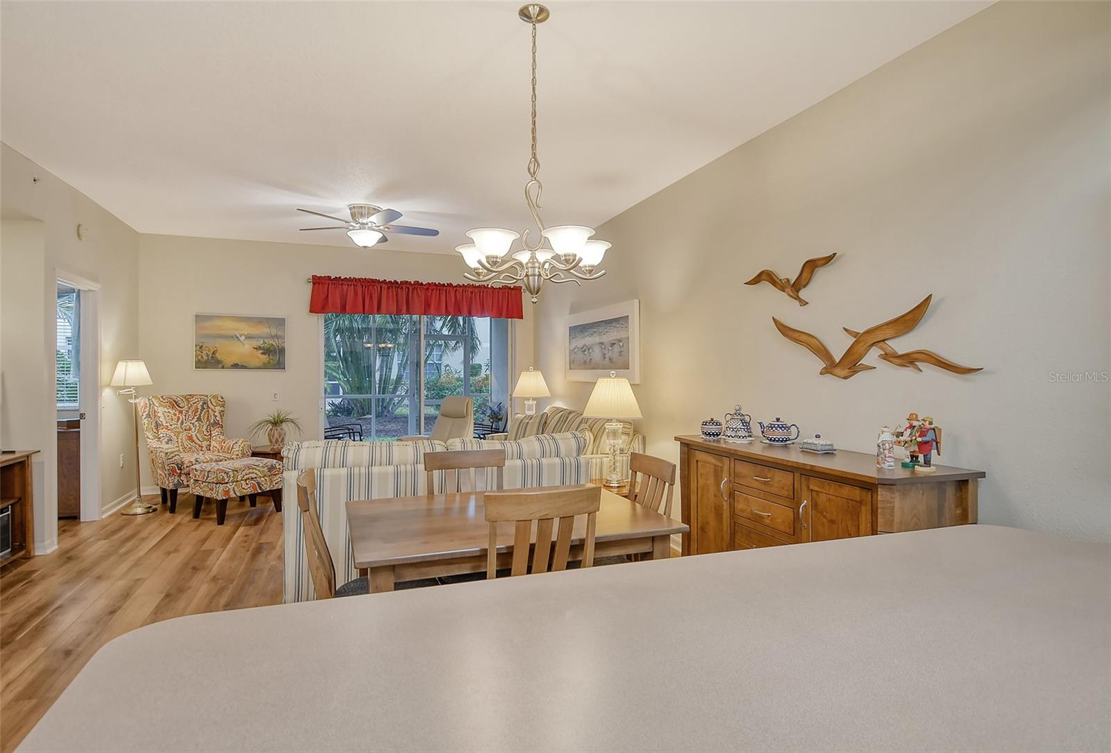 PINESTONE AT PALMER RANCH - Residential