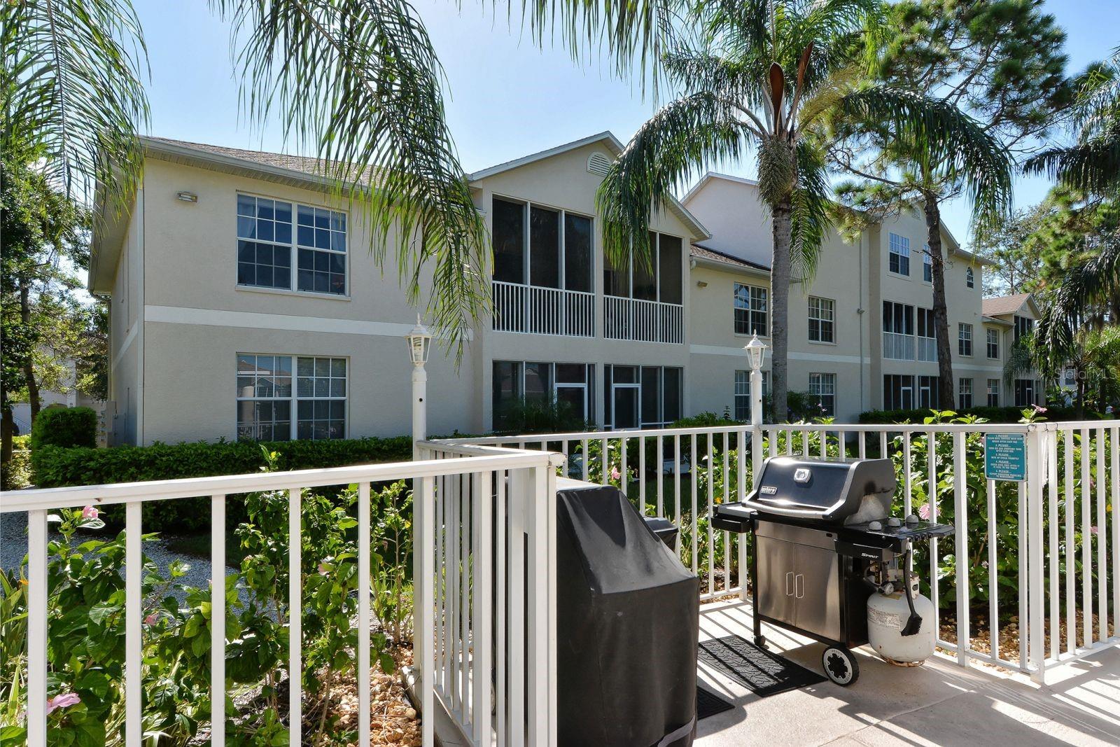 PINESTONE AT PALMER RANCH - Residential