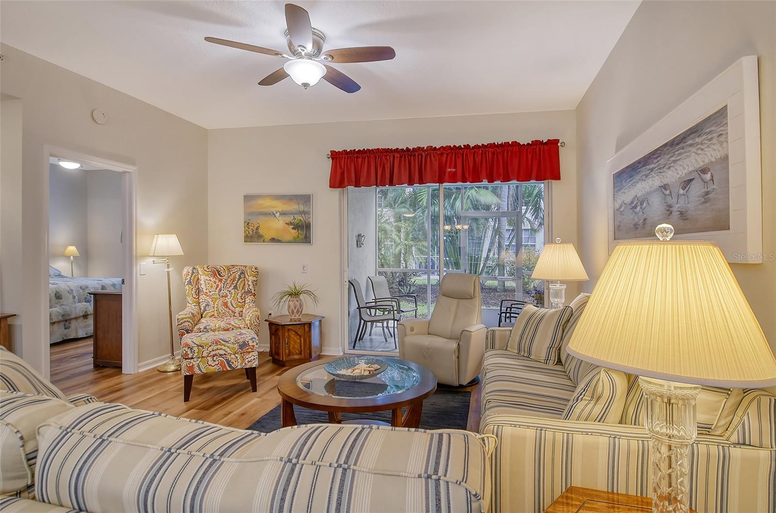 PINESTONE AT PALMER RANCH - Residential