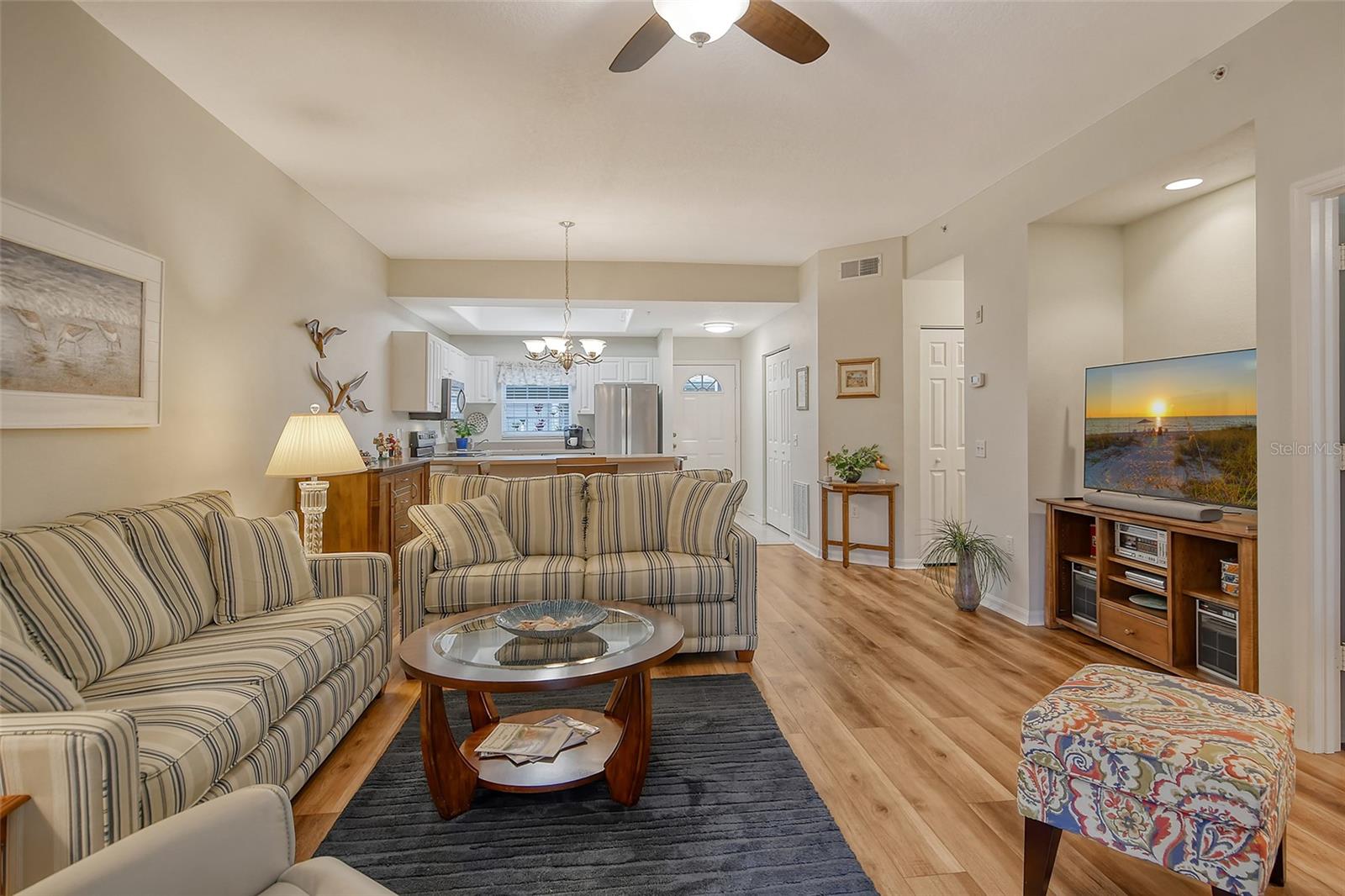 PINESTONE AT PALMER RANCH - Residential