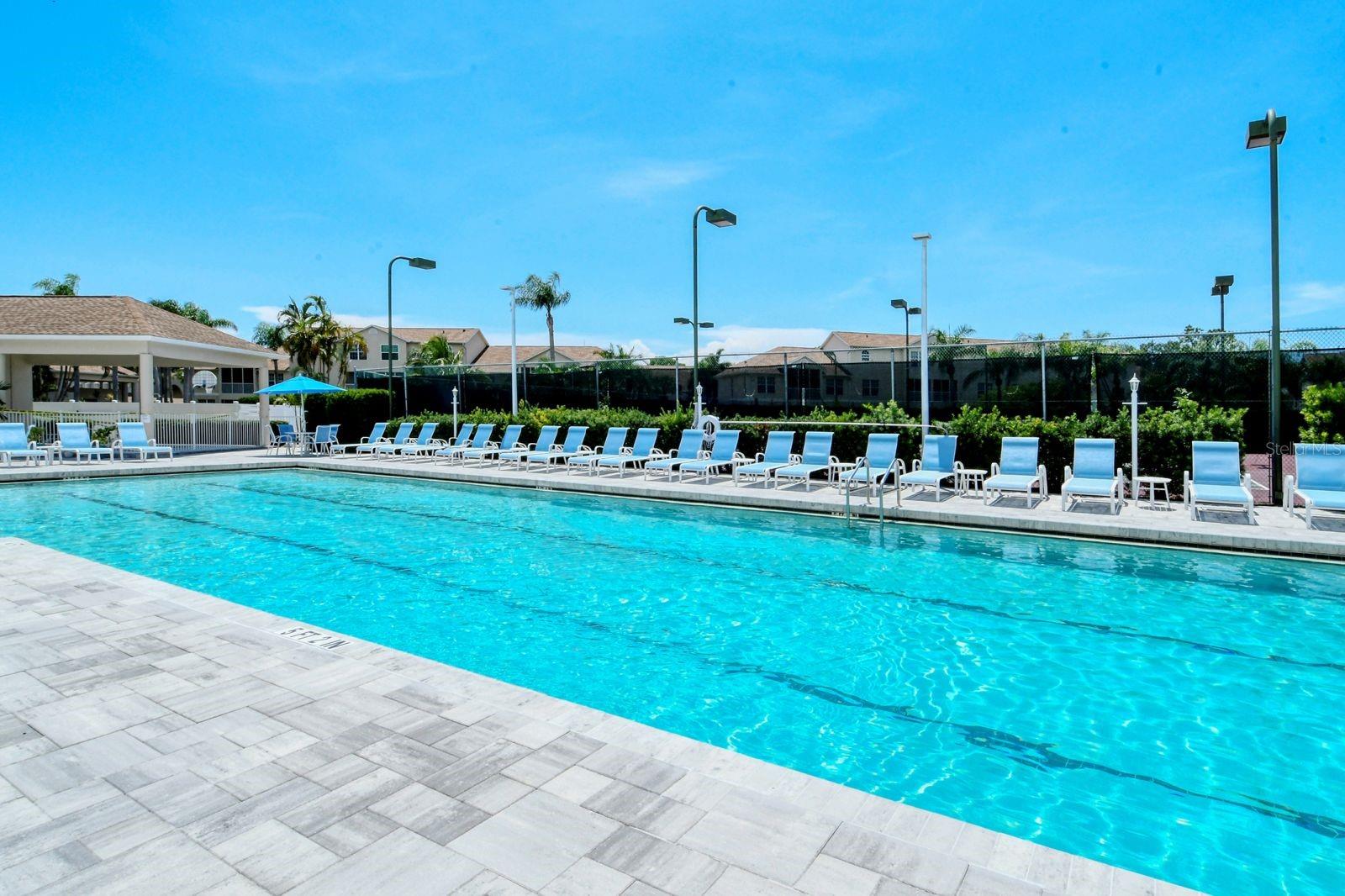 PINESTONE AT PALMER RANCH - Residential