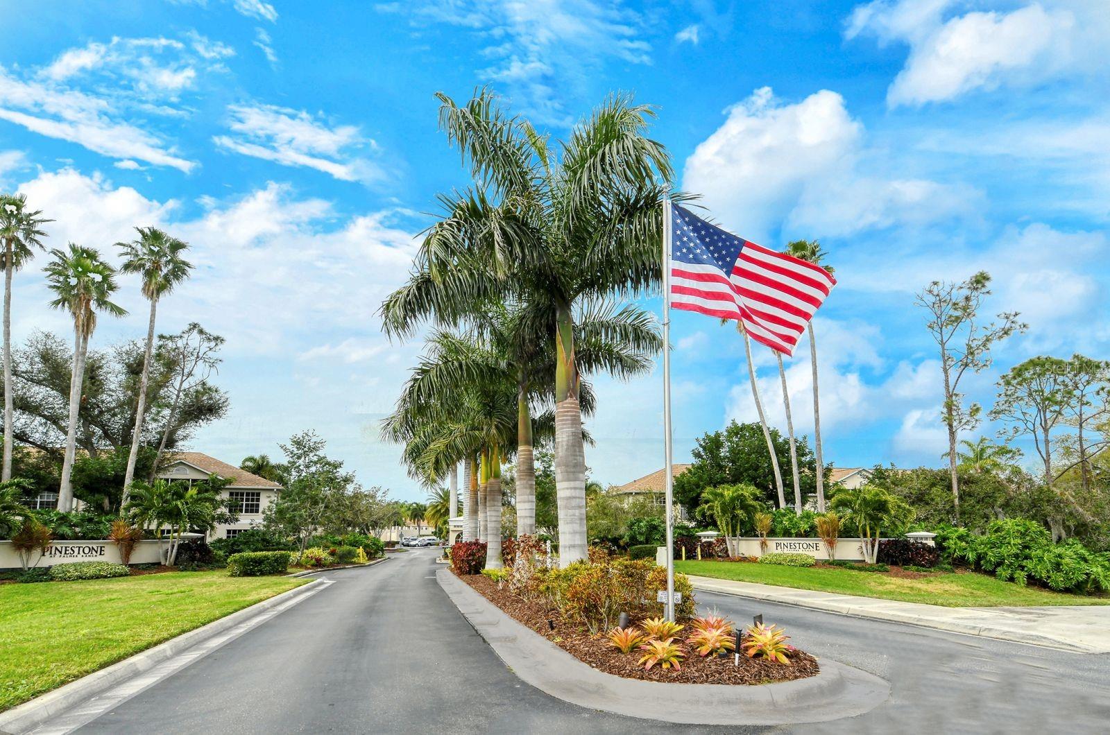 PINESTONE AT PALMER RANCH - Residential