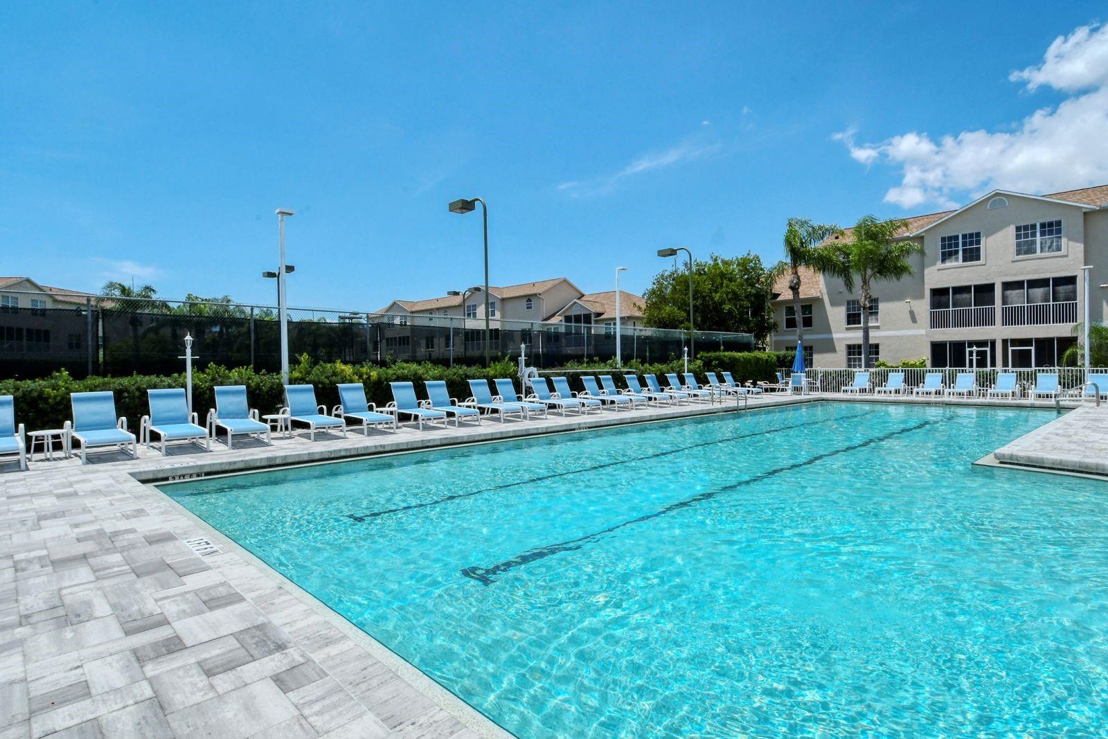 PINESTONE AT PALMER RANCH - Residential