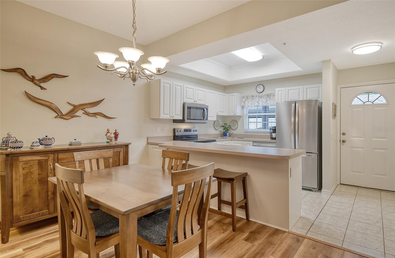 PINESTONE AT PALMER RANCH - Residential