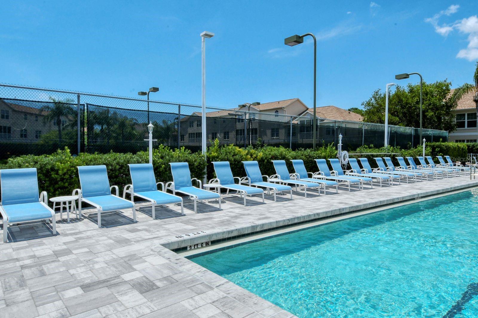 PINESTONE AT PALMER RANCH - Residential