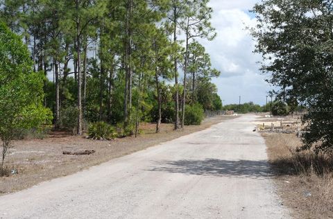 7654 7TH PLACE LABELLE FL 33935