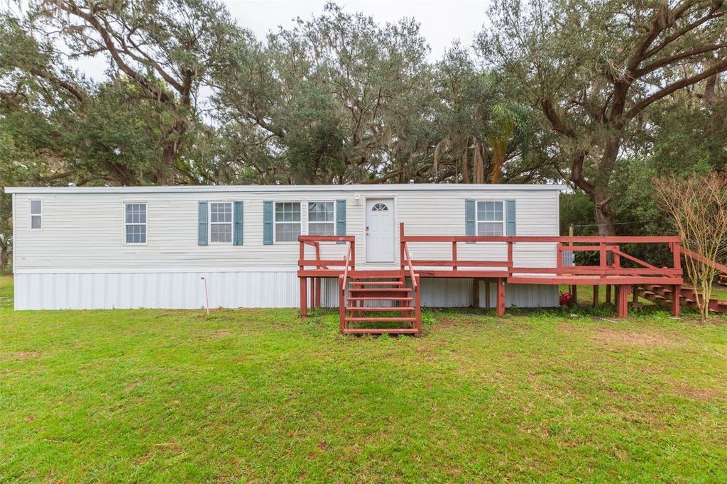 Photo of 12628 Fort King Road, Dade City, FL 33525 (MLS # TB8458392)