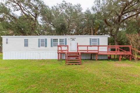 Photo of 12628 Fort King Road, Dade City, FL 33525 (MLS # TB8458392)