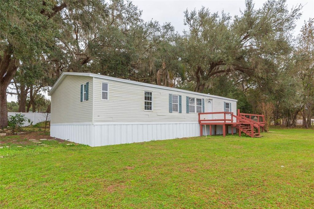 Photo of 12628 Fort King Road, Dade City, FL 33525 (MLS # TB8458392)