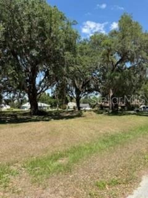 0 RIVER OAK DRIVE FORT MEADE FL 33841