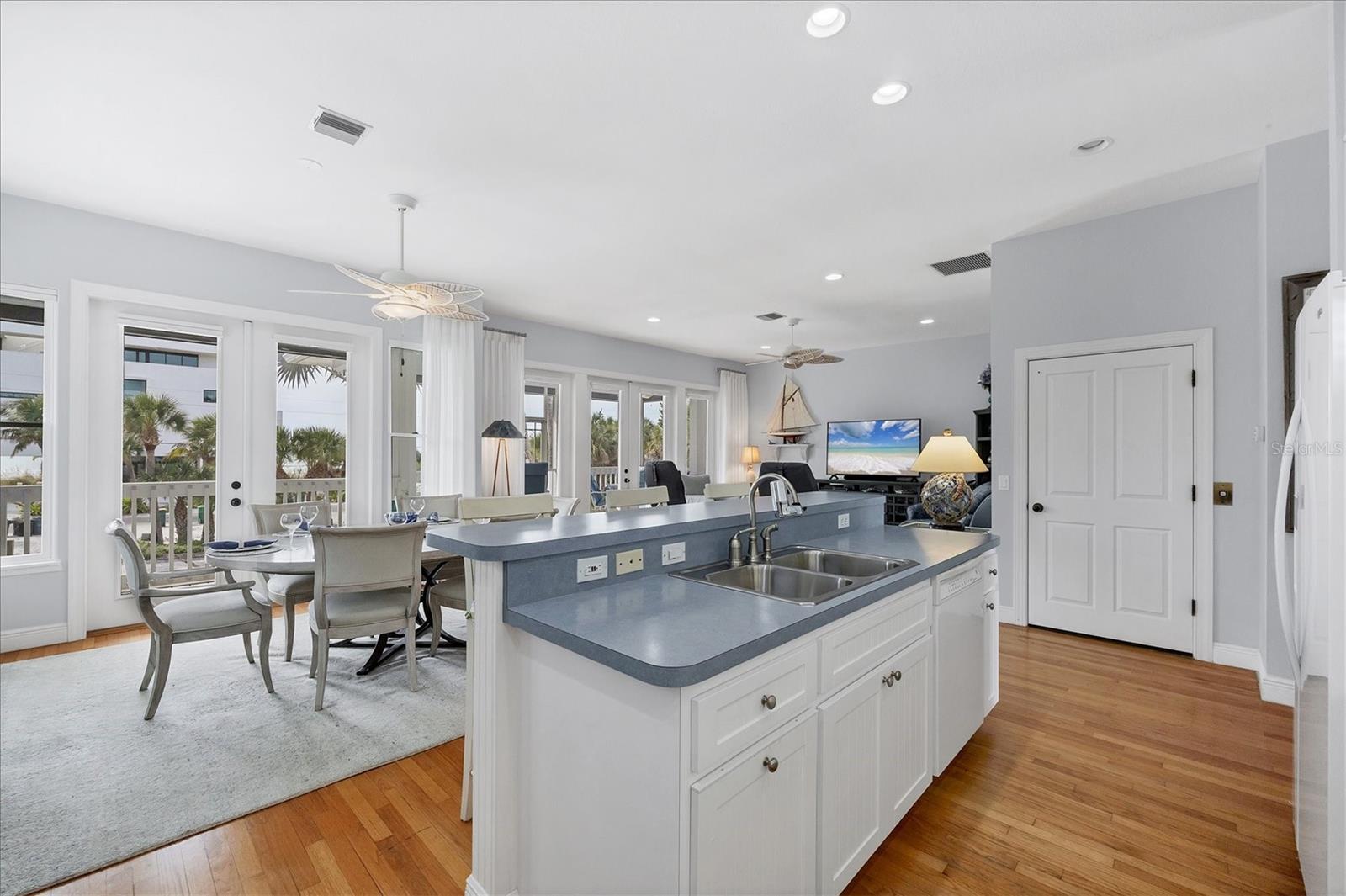 PALM ISLAND ESTATES UN 1 - Residential