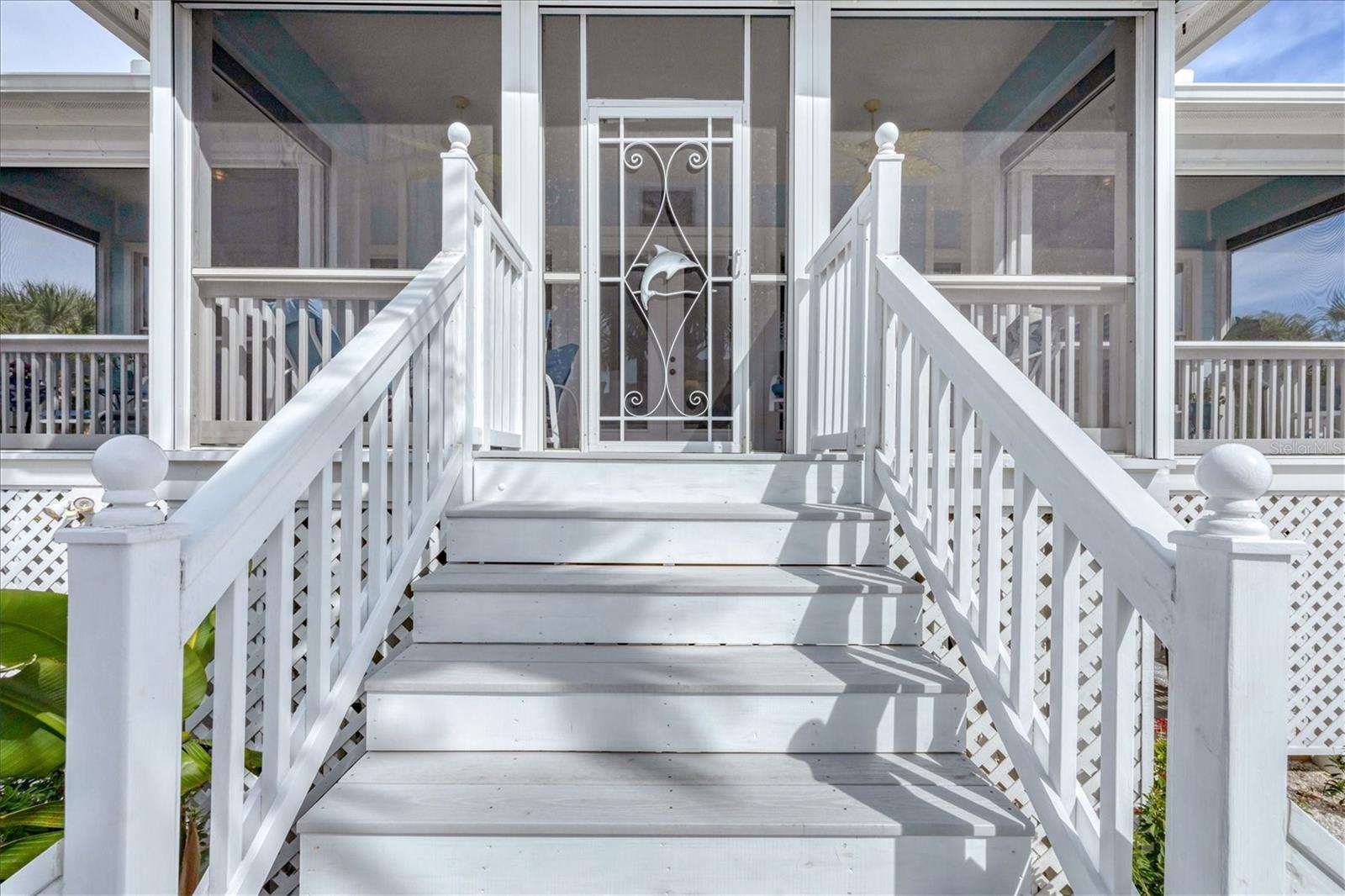 PALM ISLAND ESTATES UN 1 - Residential