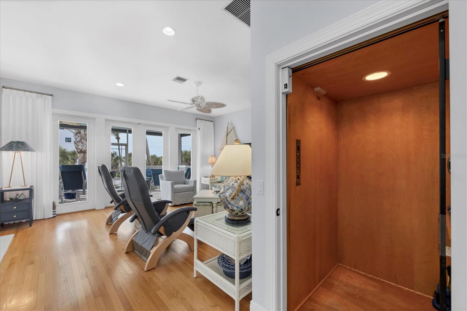 PALM ISLAND ESTATES UN 1 - Residential