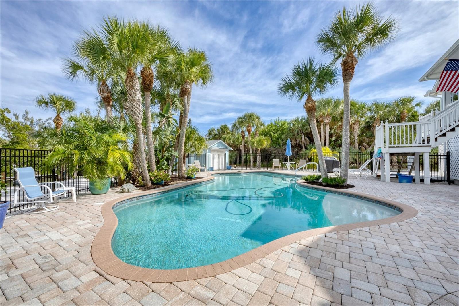 PALM ISLAND ESTATES UN 1 - Residential