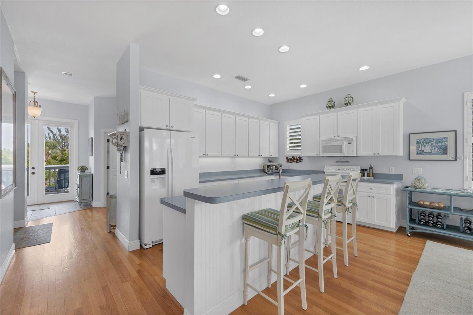 PALM ISLAND ESTATES UN 1 - Residential