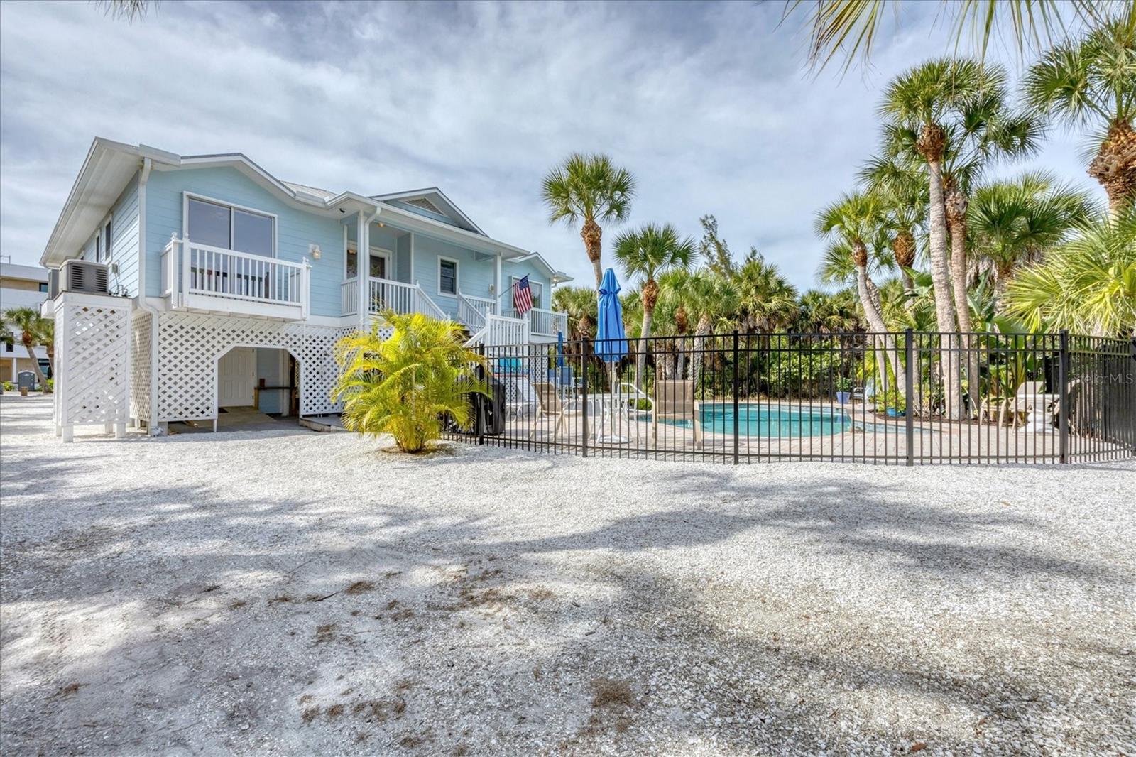 PALM ISLAND ESTATES UN 1 - Residential