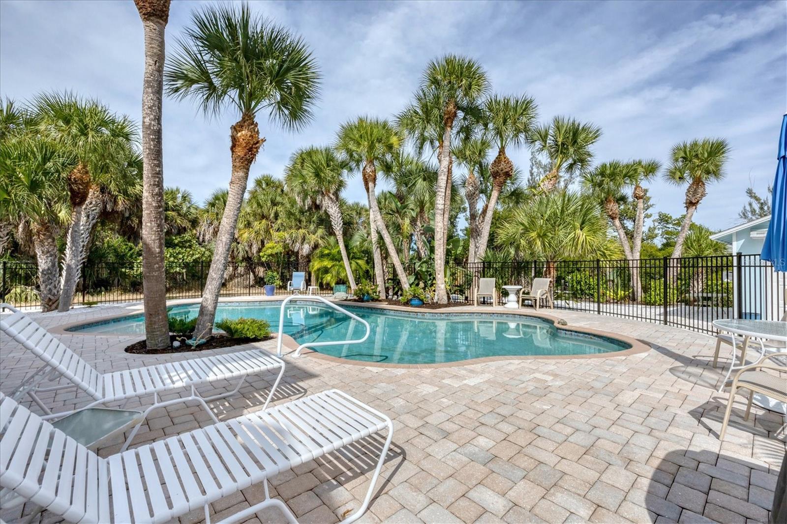 PALM ISLAND ESTATES UN 1 - Residential