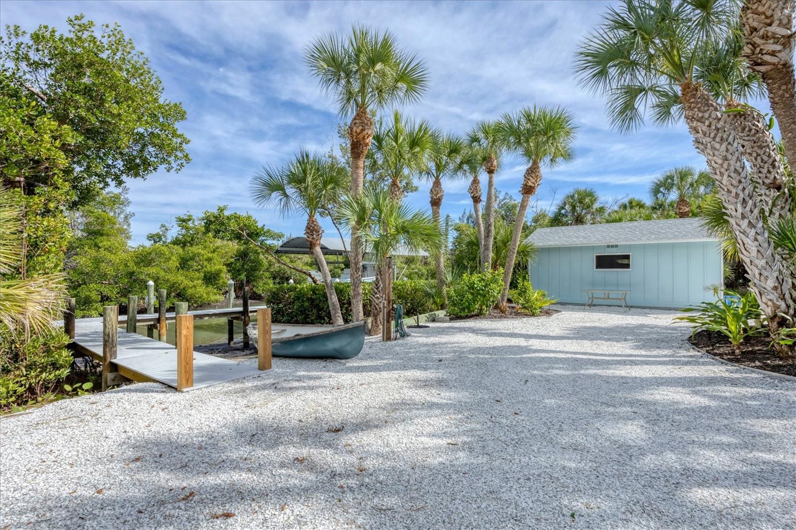 PALM ISLAND ESTATES UN 1 - Residential