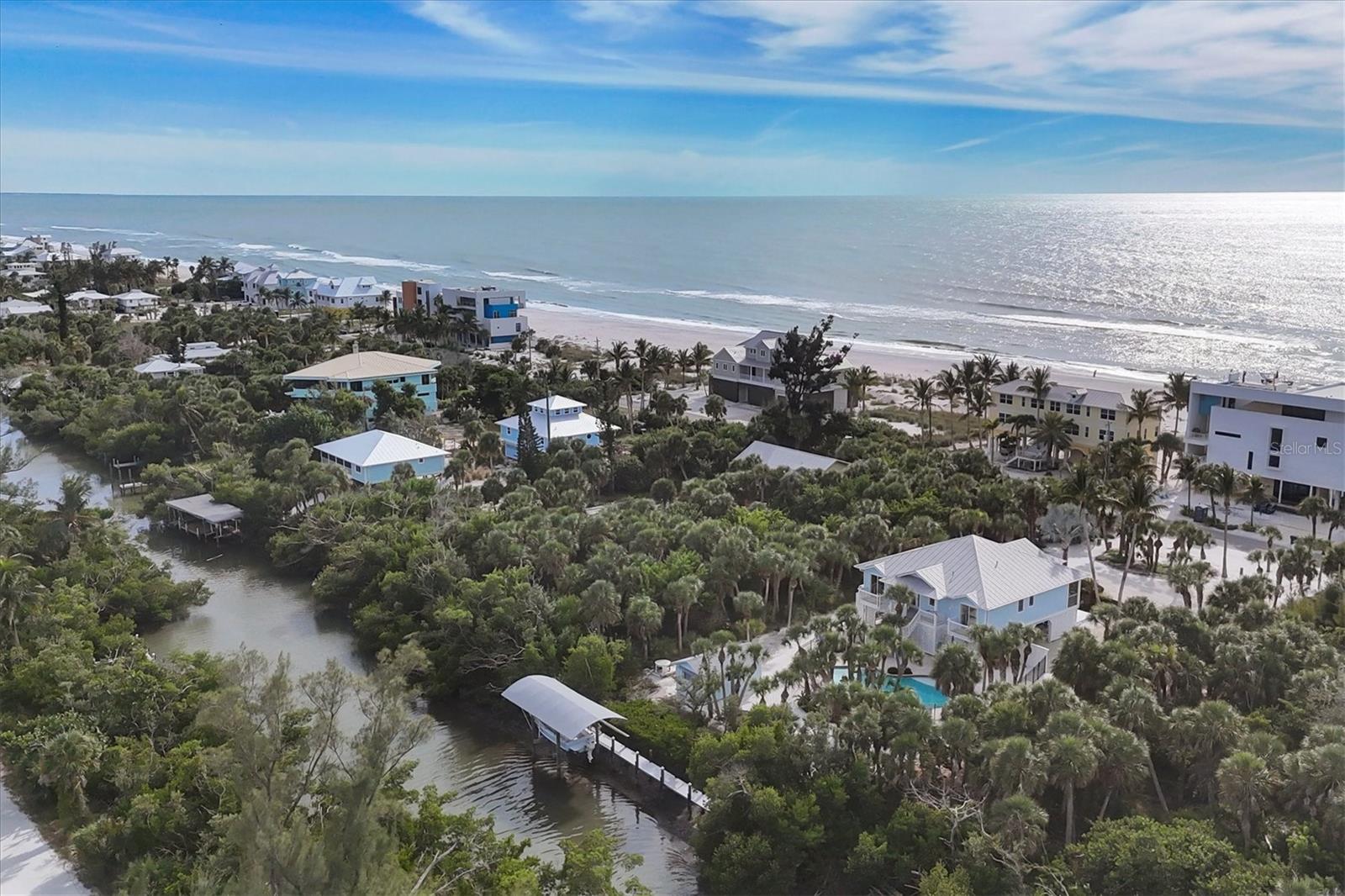 PALM ISLAND ESTATES UN 1 - Residential