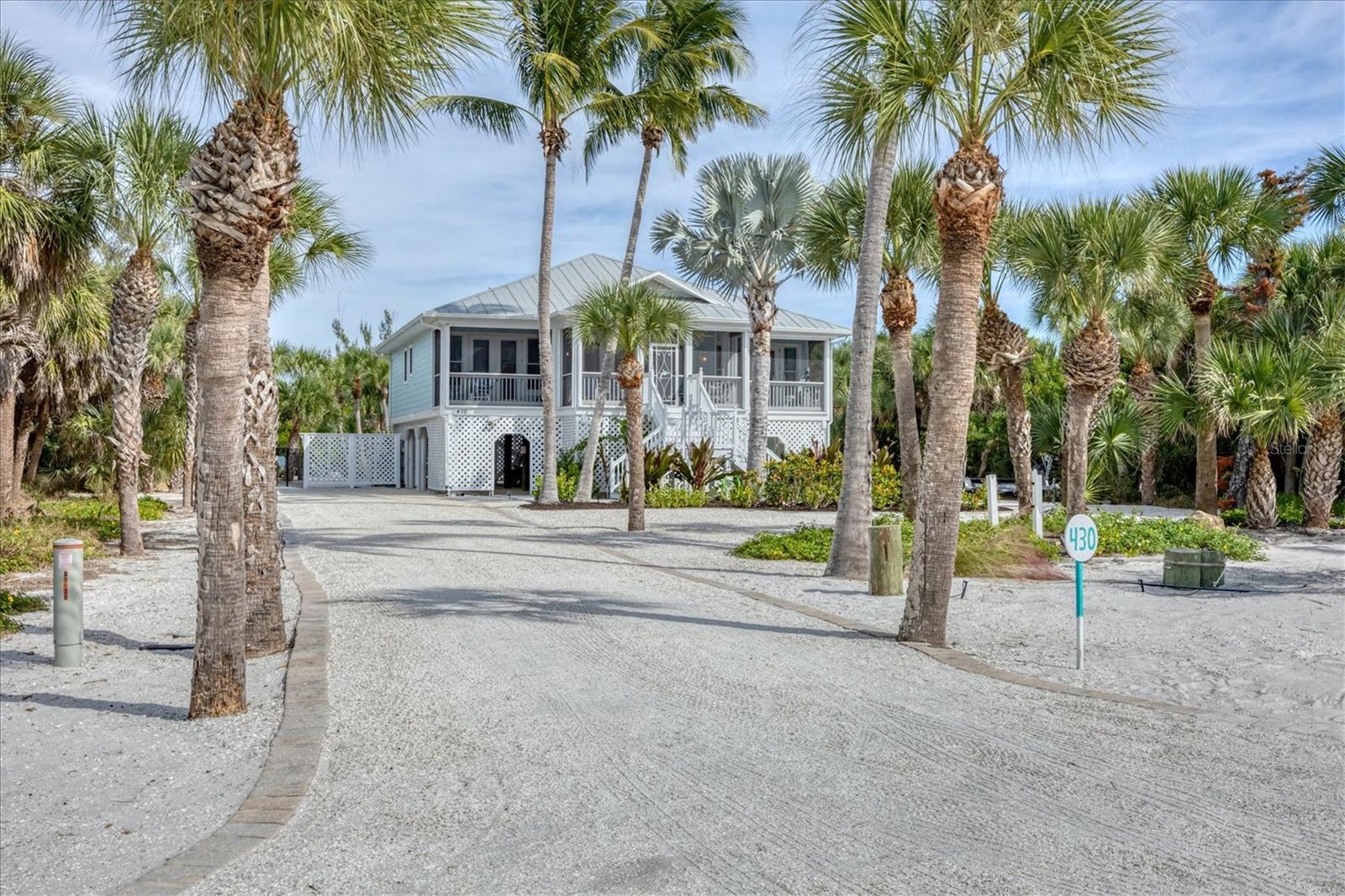 PALM ISLAND ESTATES UN 1 - Residential