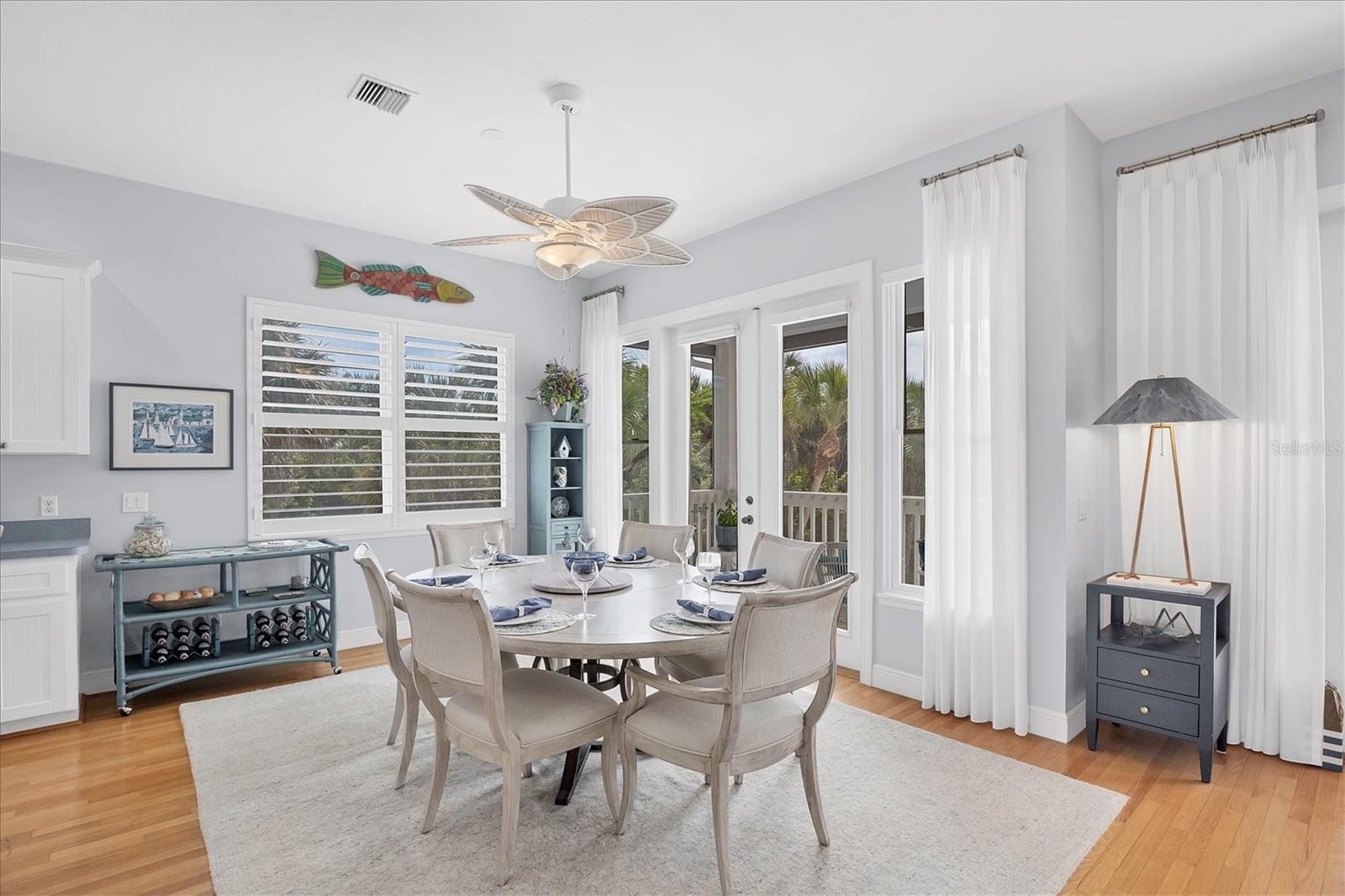 PALM ISLAND ESTATES UN 1 - Residential