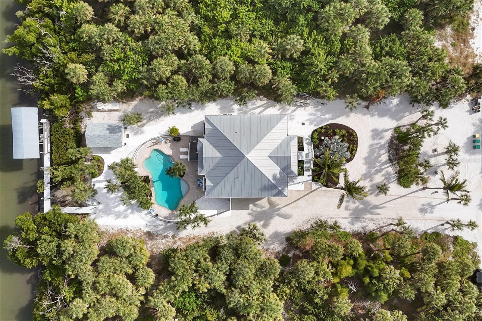 PALM ISLAND ESTATES UN 1 - Residential