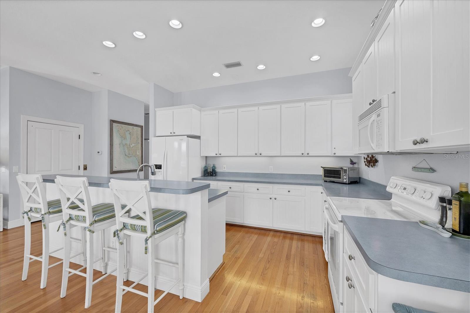 PALM ISLAND ESTATES UN 1 - Residential