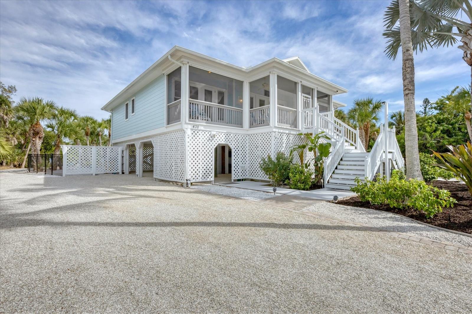 PALM ISLAND ESTATES UN 1 - Residential