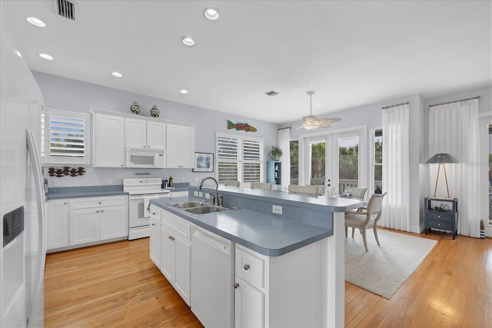 PALM ISLAND ESTATES UN 1 - Residential