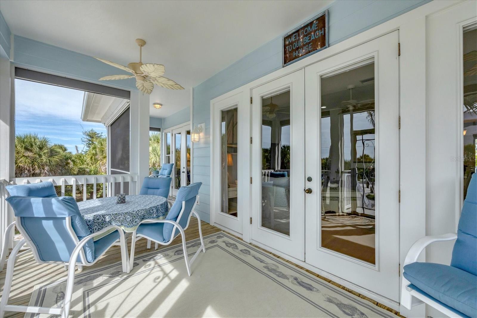 PALM ISLAND ESTATES UN 1 - Residential