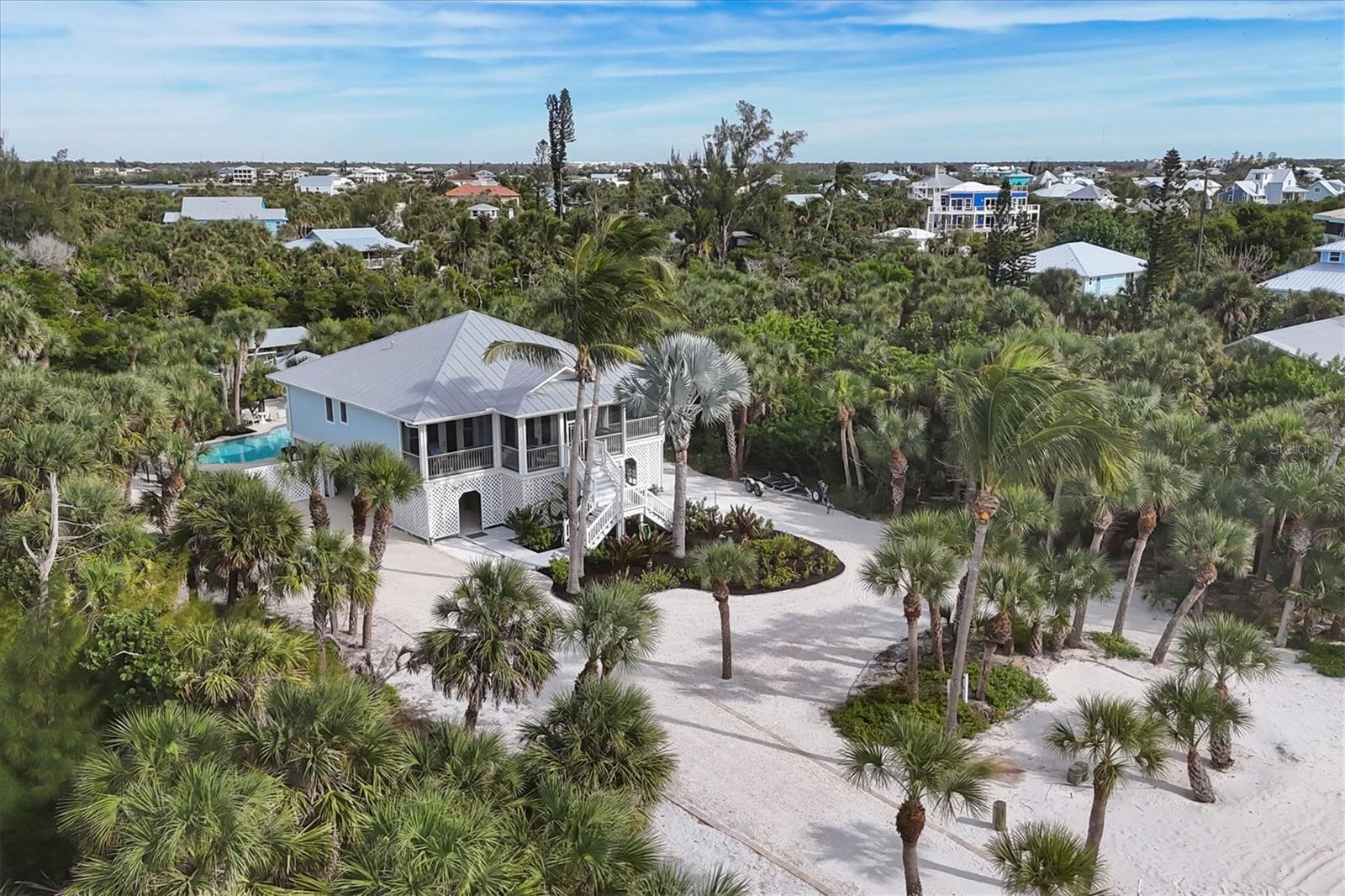 PALM ISLAND ESTATES UN 1 - Residential