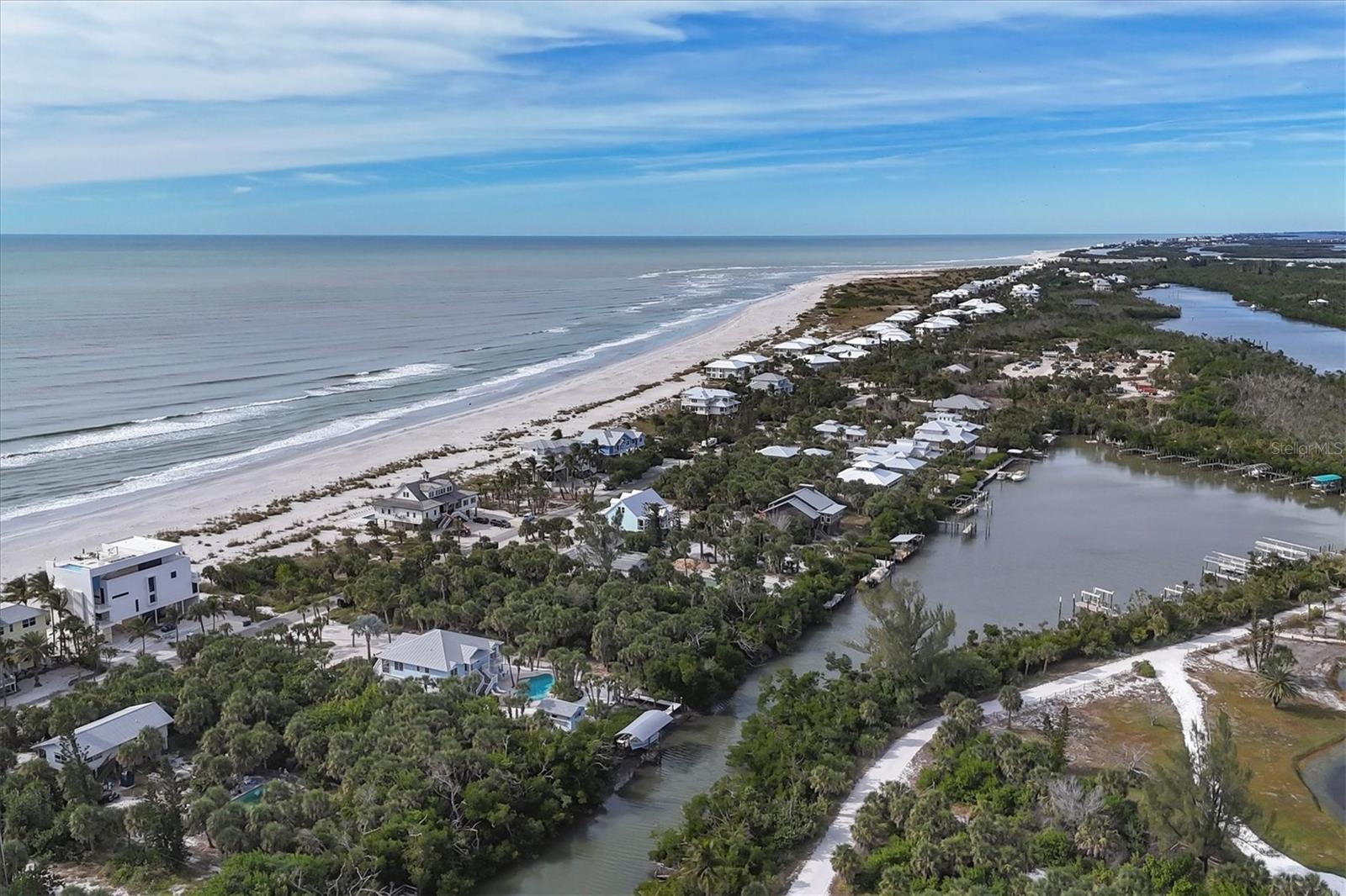 PALM ISLAND ESTATES UN 1 - Residential