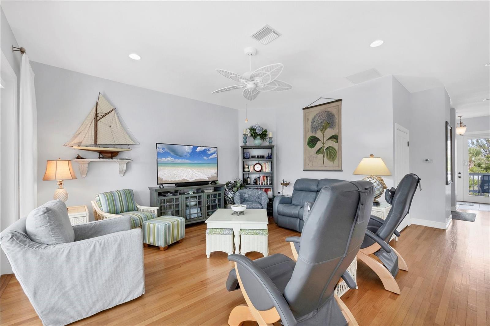 PALM ISLAND ESTATES UN 1 - Residential