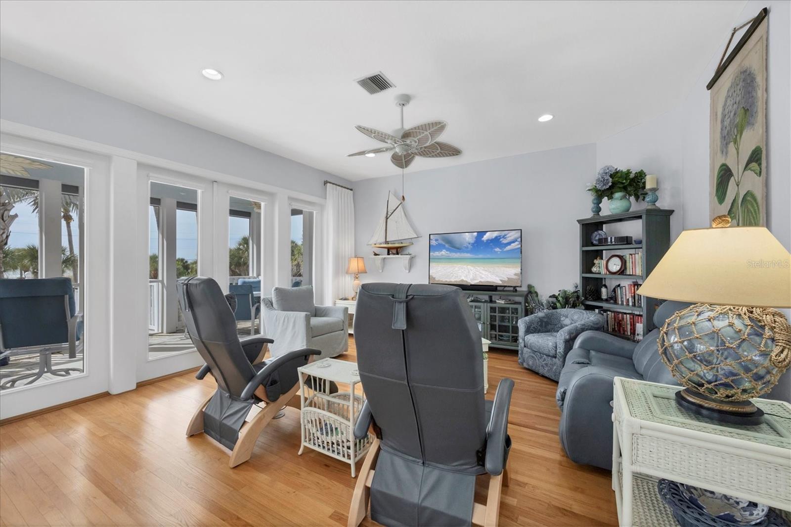 PALM ISLAND ESTATES UN 1 - Residential