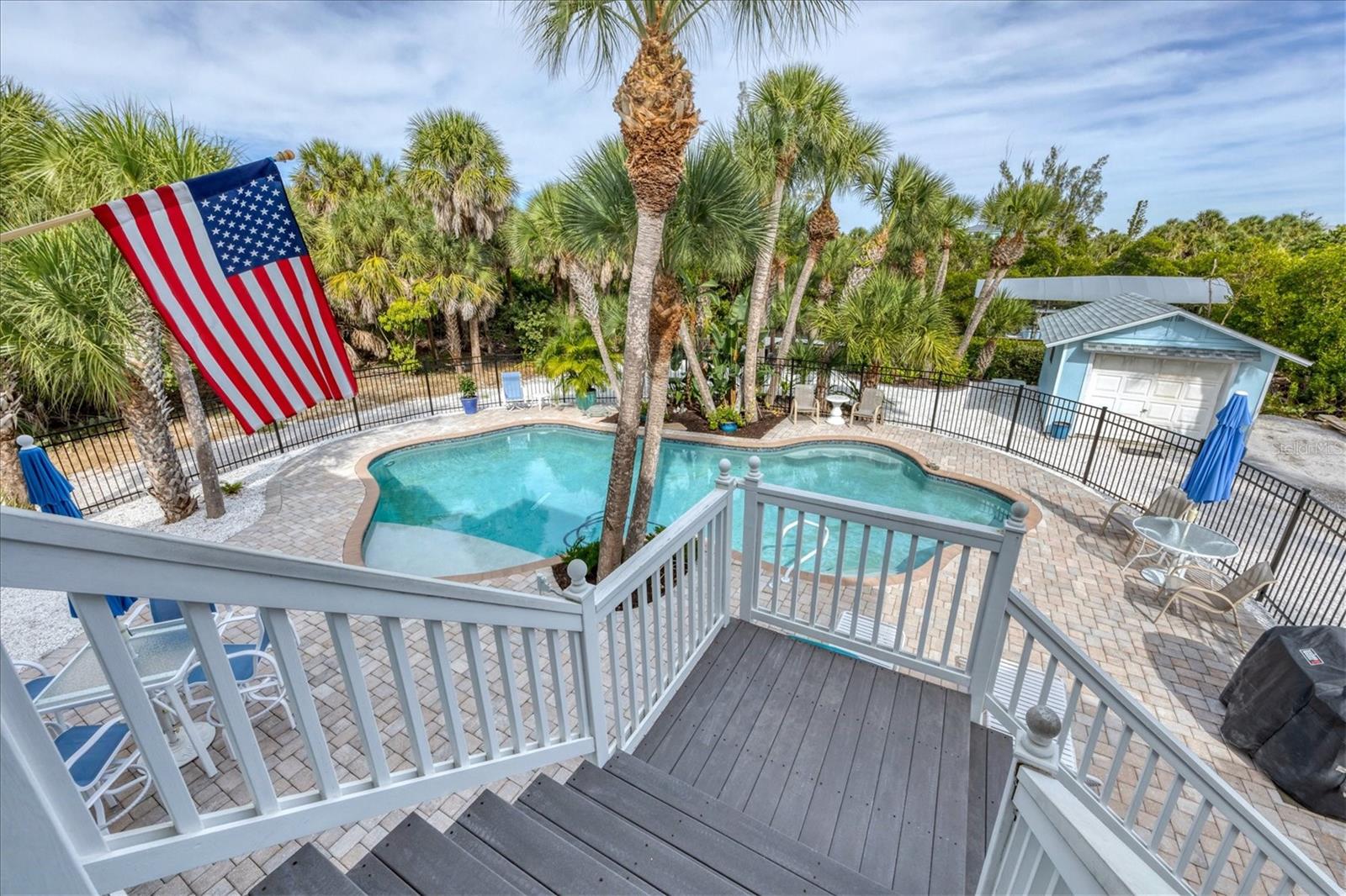 PALM ISLAND ESTATES UN 1 - Residential