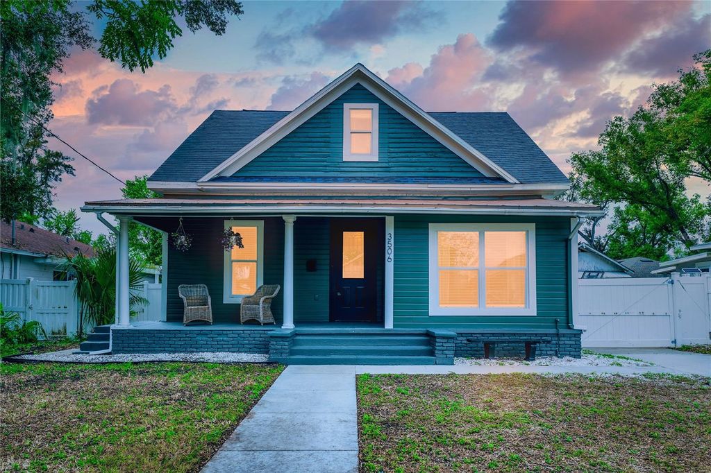 Photo of 3506 N Arlington Avenue, Tampa, FL 33603 (MLS # TB8318430)