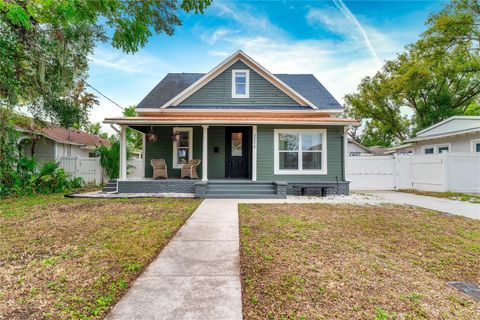 A home in TAMPA