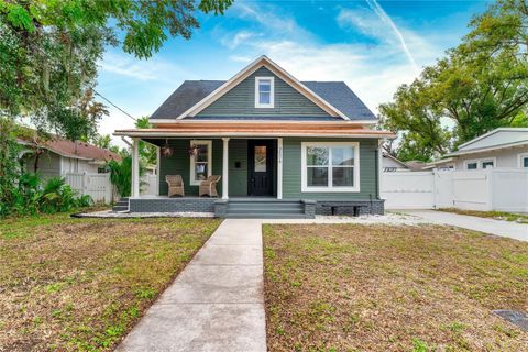 3506 N ARLINGTON AVENUE TAMPA FL 33603