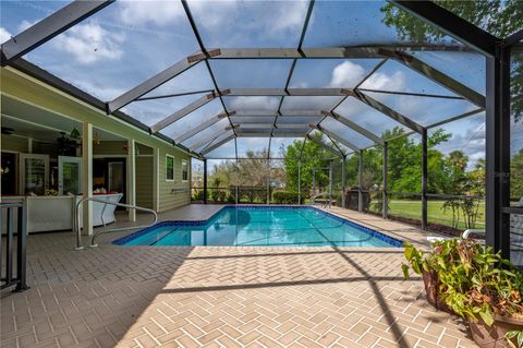 A home in PUNTA GORDA