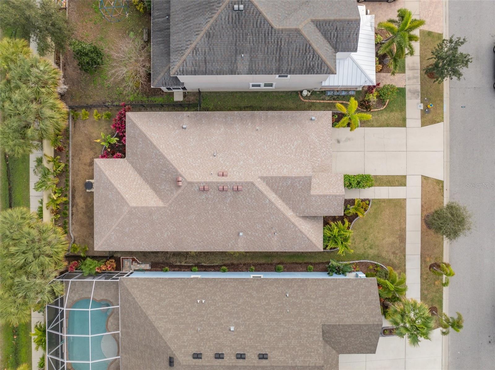 MIRABAY PRCL 22 - Residential